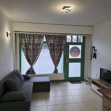 Chill'Inn Szentendre Bagian luar foto