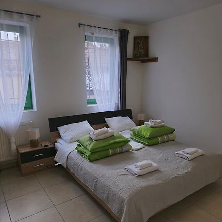 Chill'Inn Szentendre Bagian luar foto
