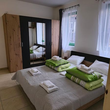 Chill'Inn Szentendre Bagian luar foto