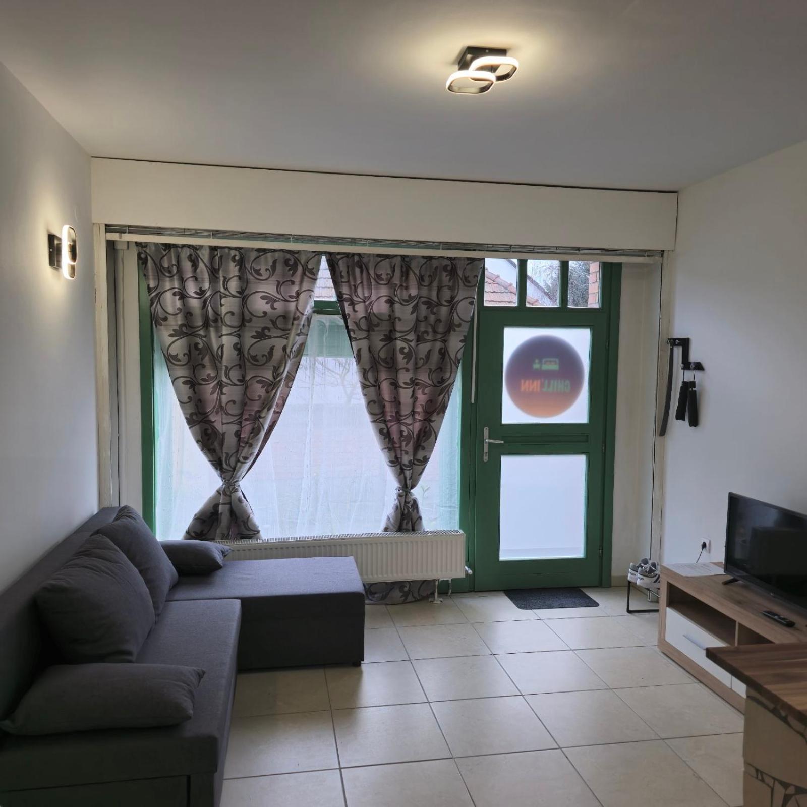 Chill'Inn Szentendre Bagian luar foto